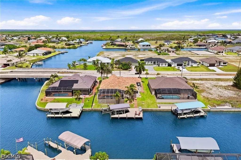 1419 Old Burnt Store Road N Cape Coral FL 33993
