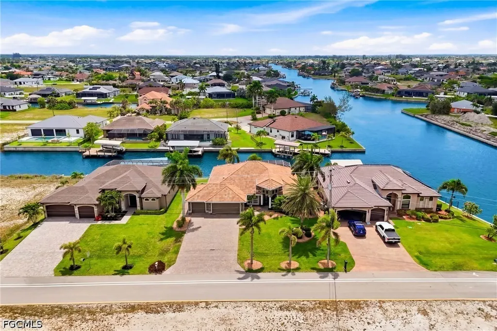 1419 Old Burnt Store Road N Cape Coral FL 33993