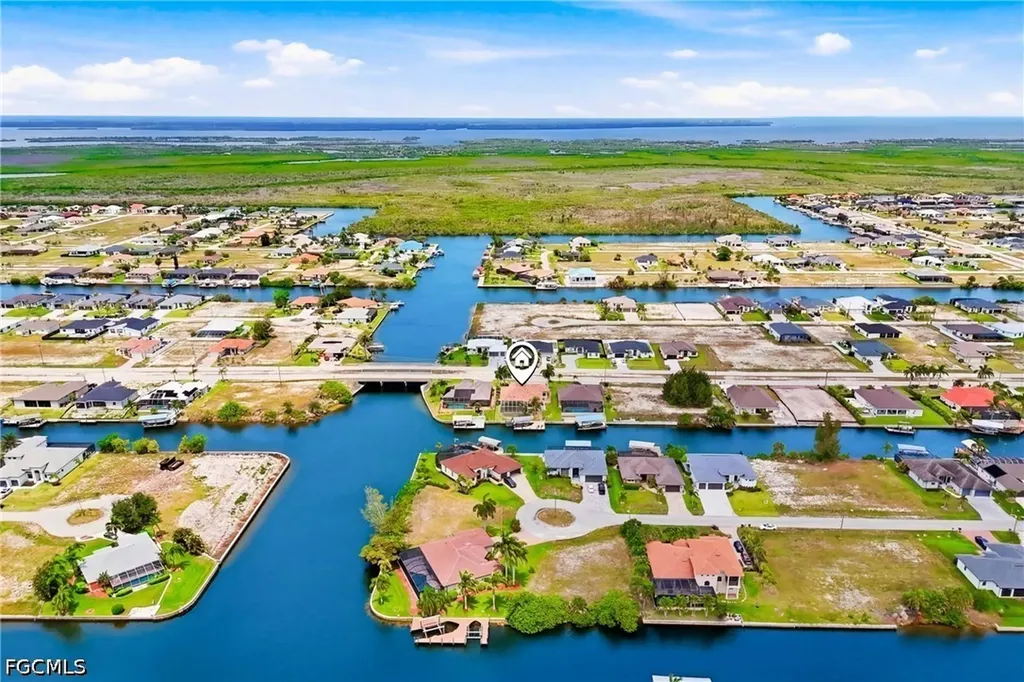 1419 Old Burnt Store Road N Cape Coral FL 33993