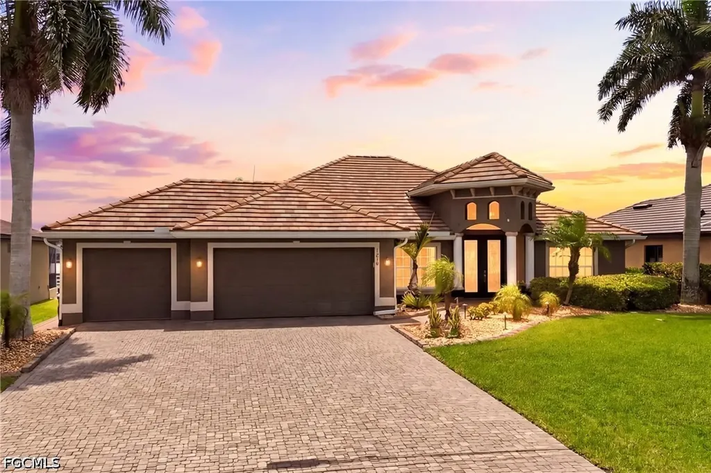 1419 Old Burnt Store Road N Cape Coral FL 33993