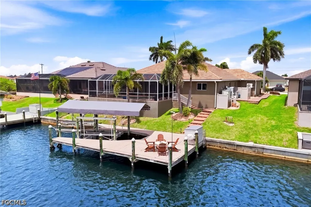 1419 Old Burnt Store Road N Cape Coral FL 33993