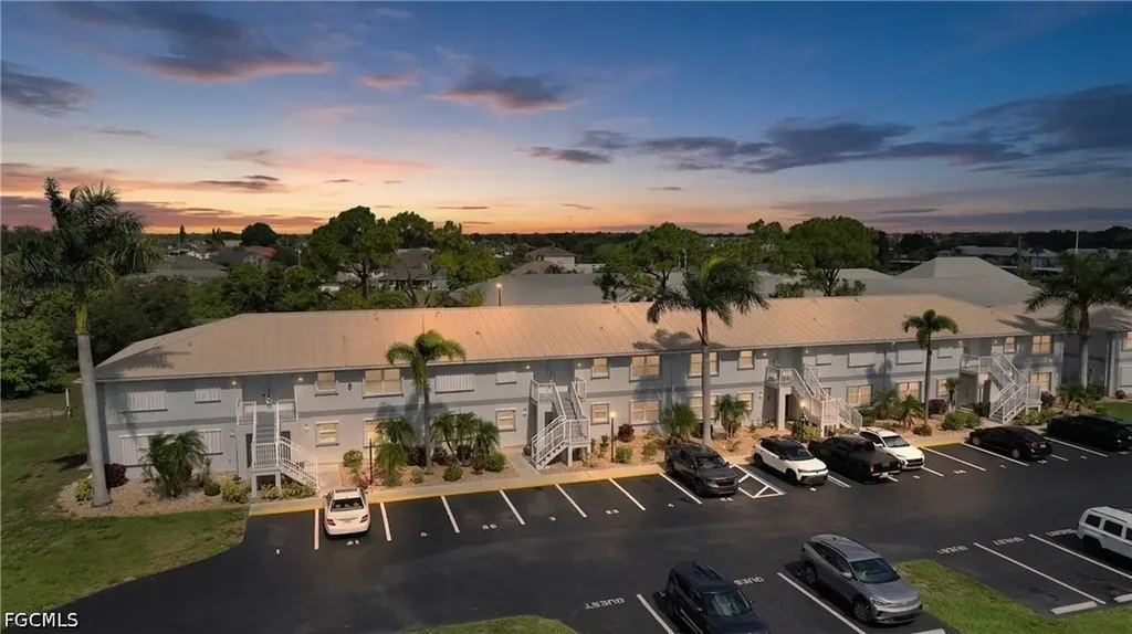 26485 Rampart Boulevard Punta Gorda FL 33983
