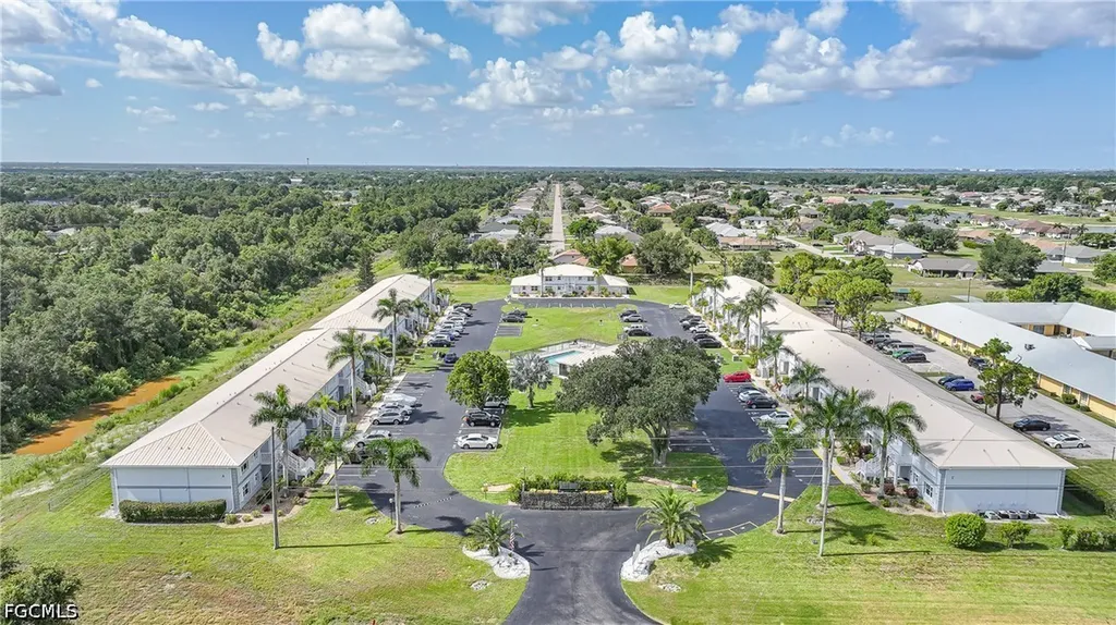 26485 Rampart Boulevard Punta Gorda FL 33983
