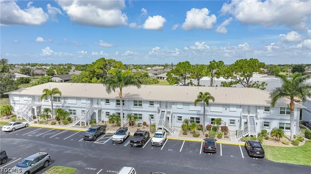26485 Rampart Boulevard Punta Gorda FL 33983