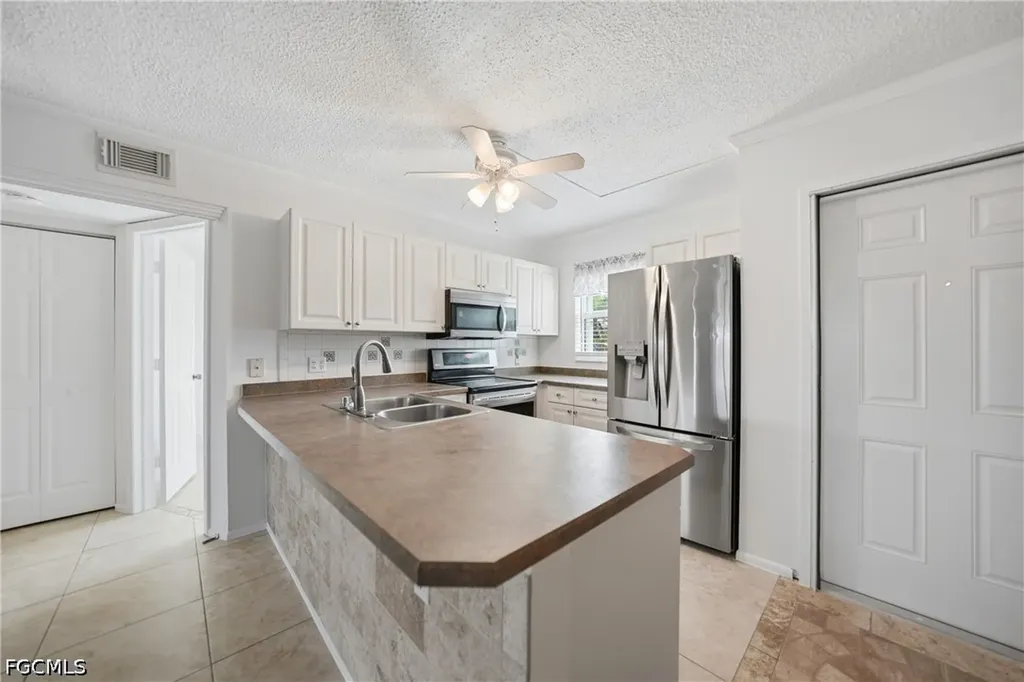 26485 Rampart Boulevard Punta Gorda FL 33983