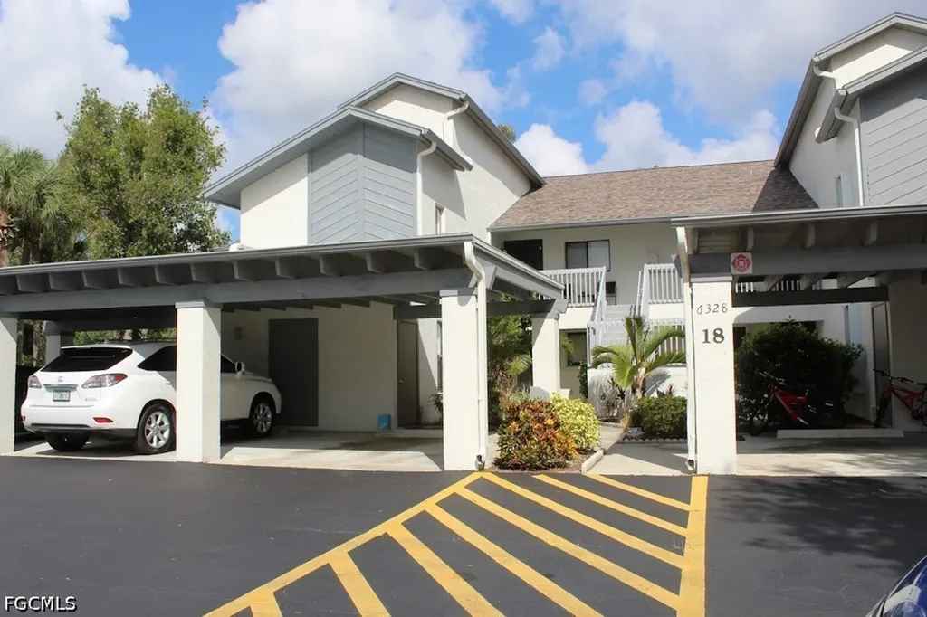 6328 Sugar Bush Lane Fort Myers FL 33908