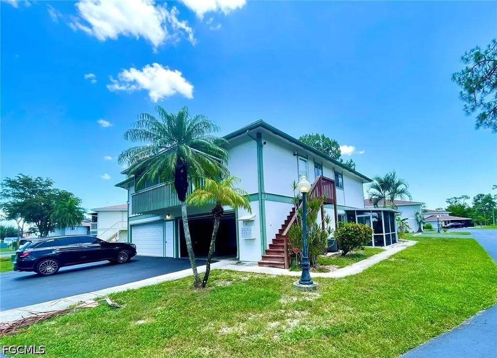 3361 New South Province Boulevard Fort Myers FL 33907