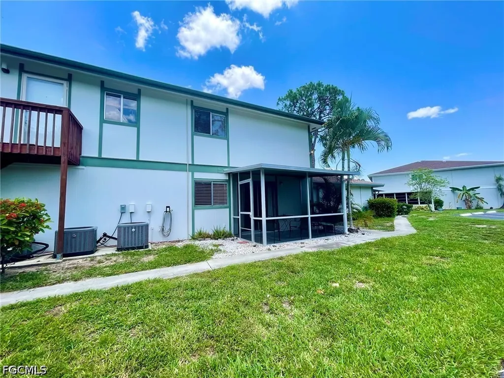 3361 New South Province Boulevard Fort Myers FL 33907