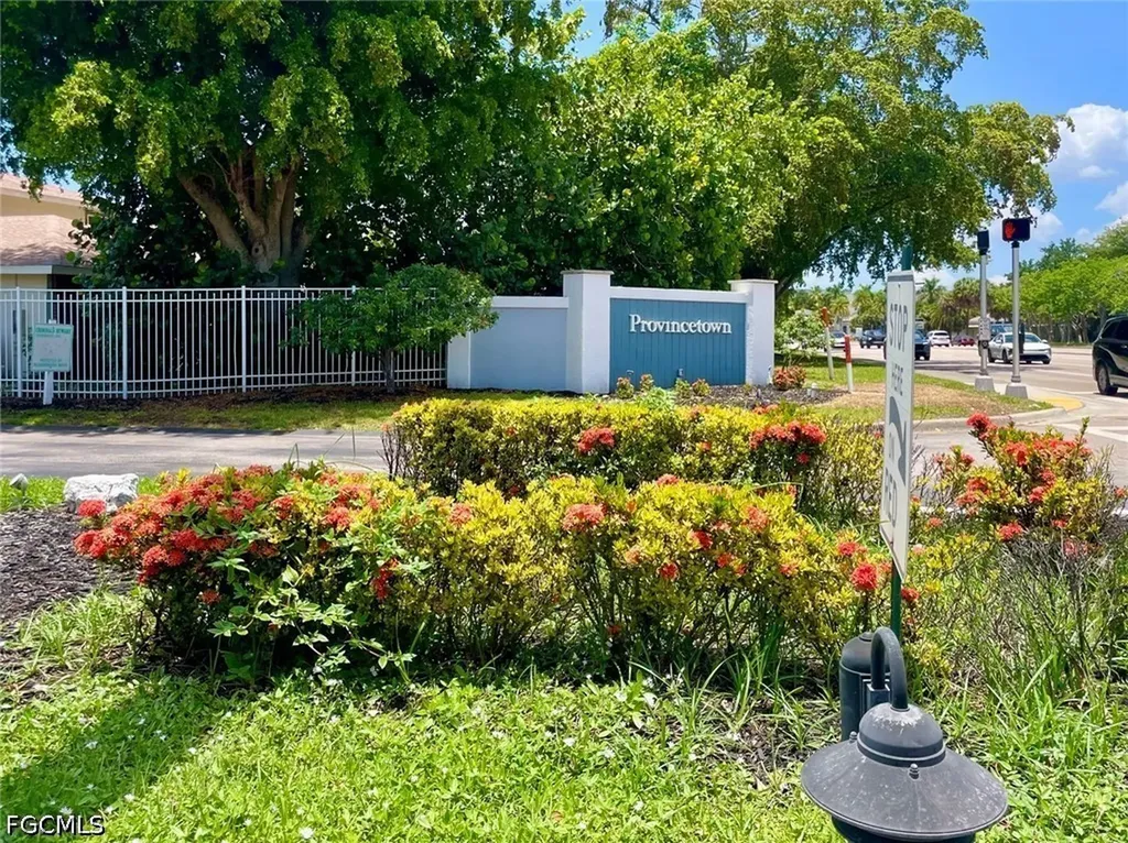 3361 New South Province Boulevard Fort Myers FL 33907