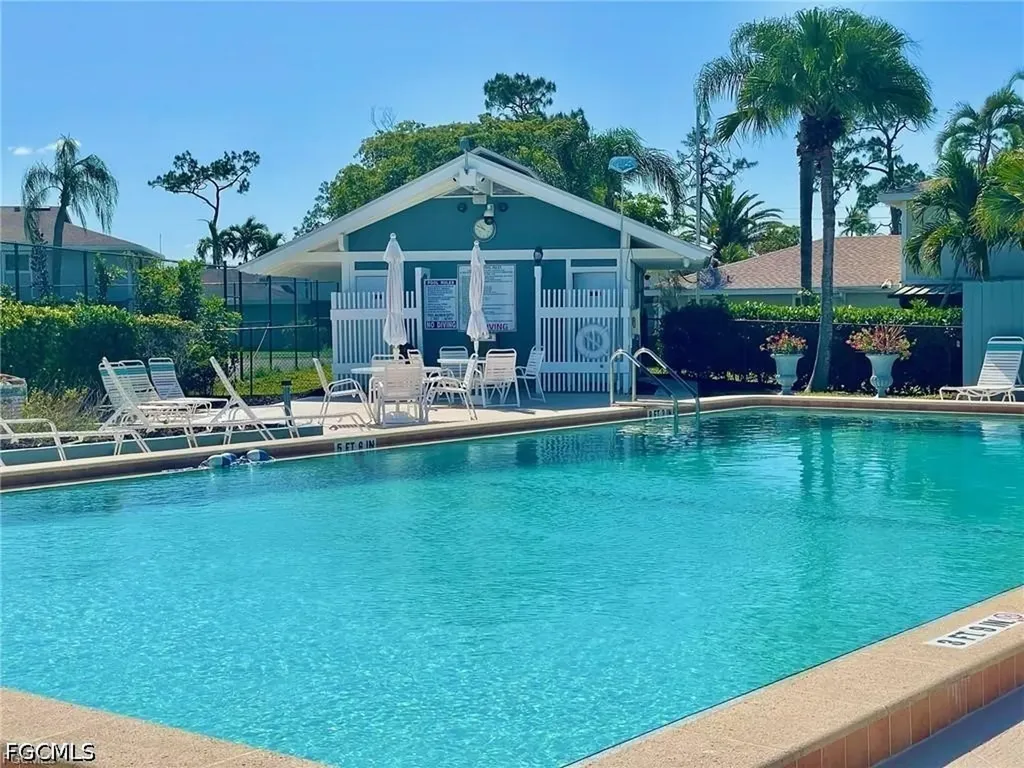 3361 New South Province Boulevard Fort Myers FL 33907