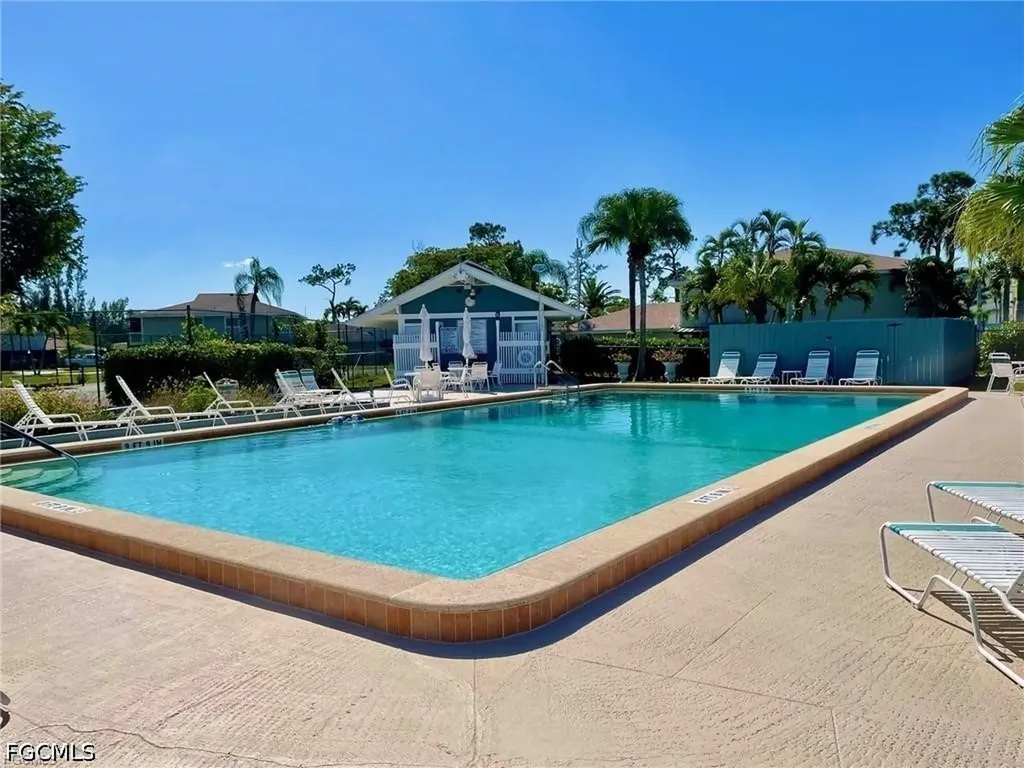 3361 New South Province Boulevard Fort Myers FL 33907