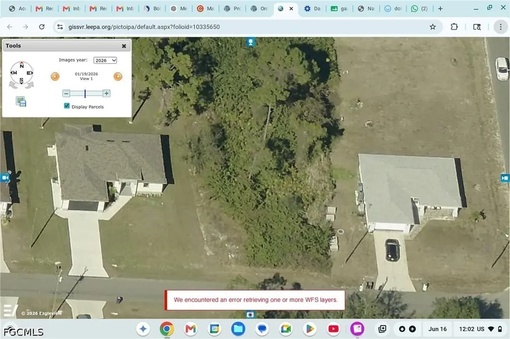 2802 5th Street SW Lehigh Acres FL 33976