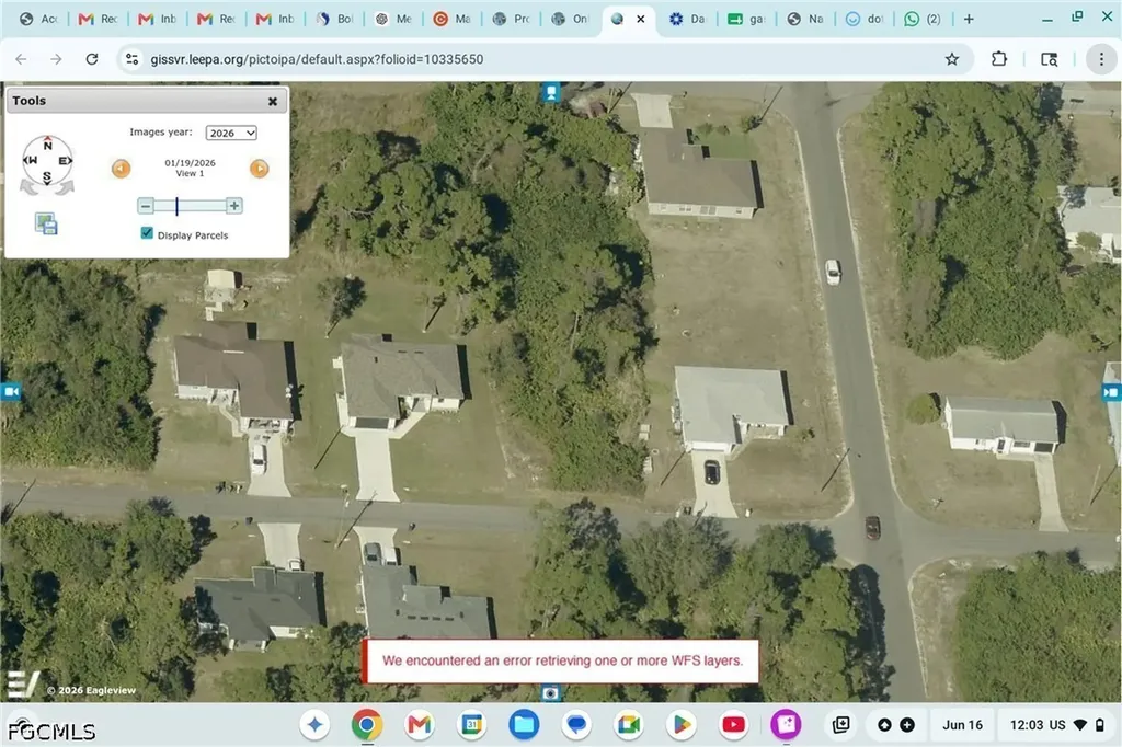 2802 5th Street SW Lehigh Acres FL 33976