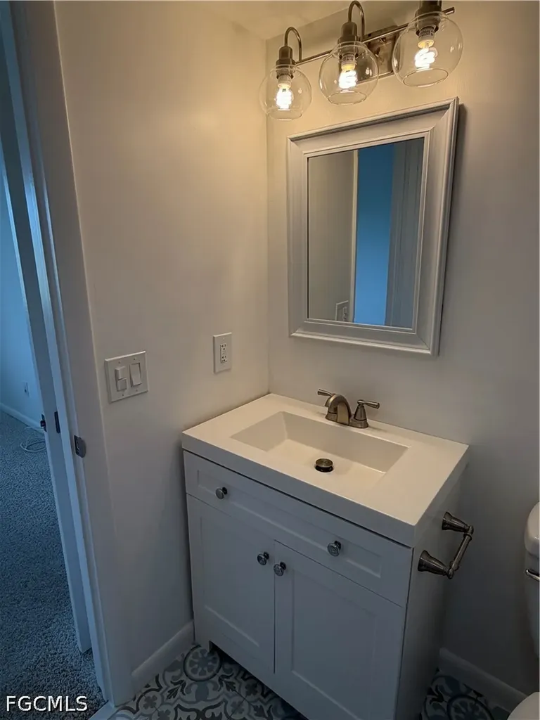 25806 Cockleshell Drive Bonita Springs FL 34135
