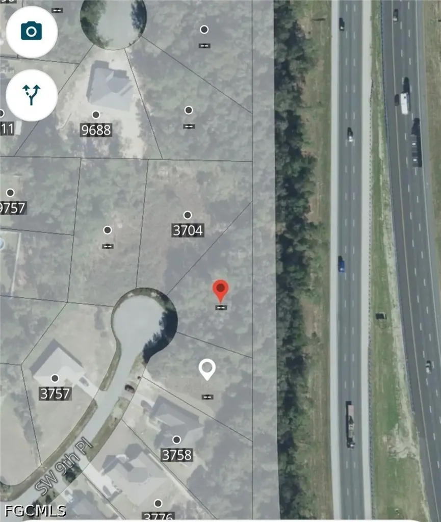 SW SW 98th Pl, Place Ocala FL 34476