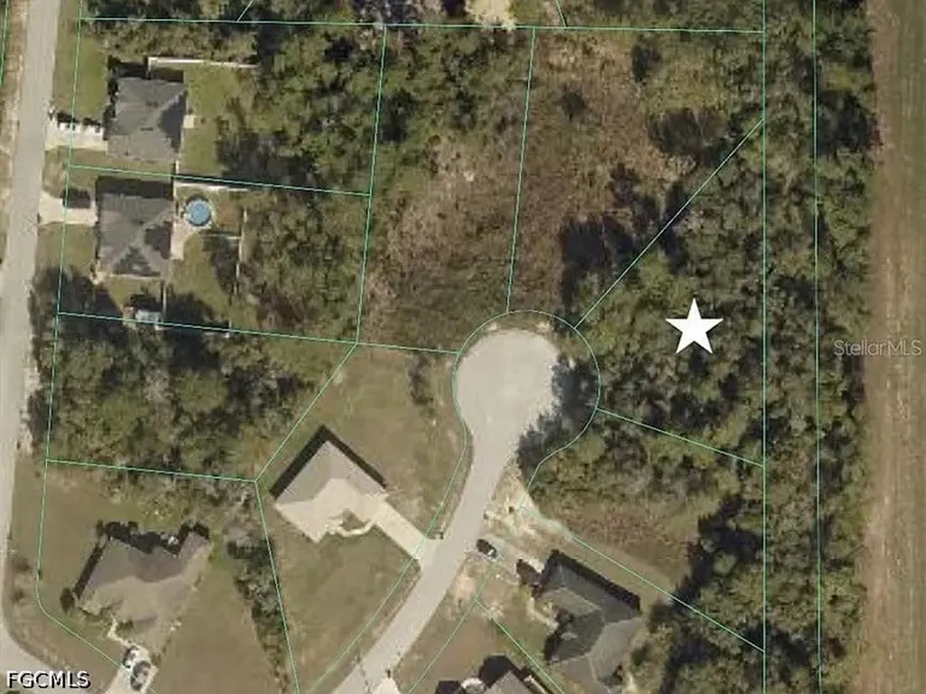 SW SW 98th Pl, Place Ocala FL 34476