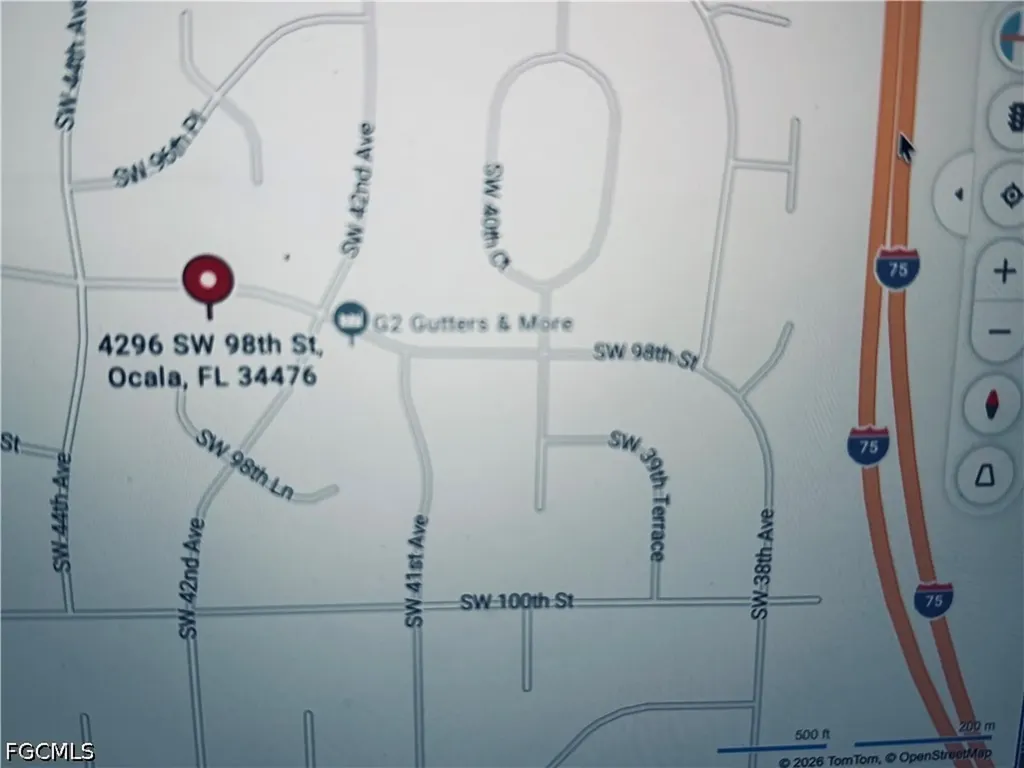 SW SW 98th Pl, Place Ocala FL 34476