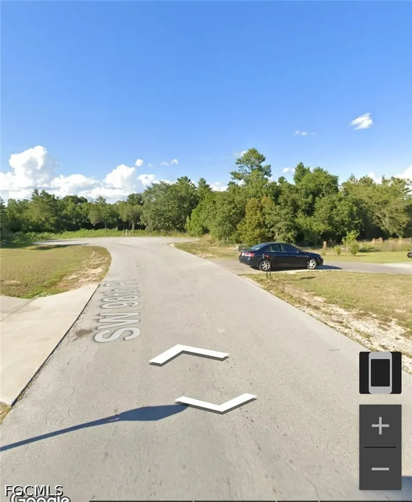 SW SW 98th Pl, Place Ocala FL 34476