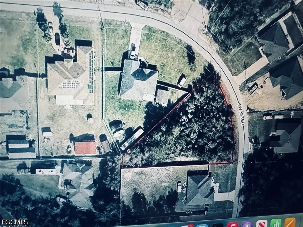 SW SW 98th Pl, Place Ocala FL 34476