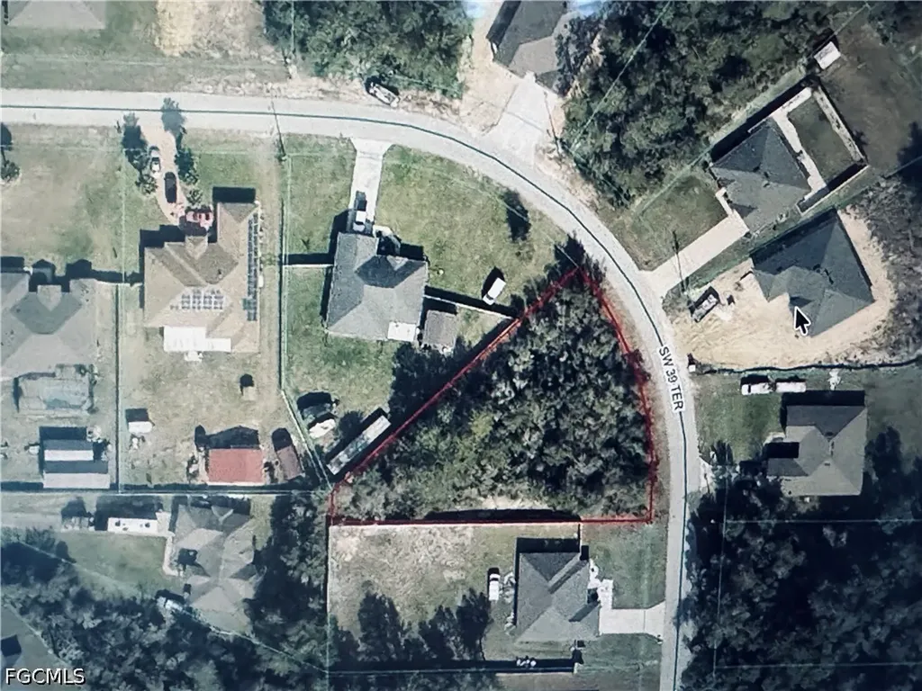 SW SW 98th Pl, Place Ocala FL 34476