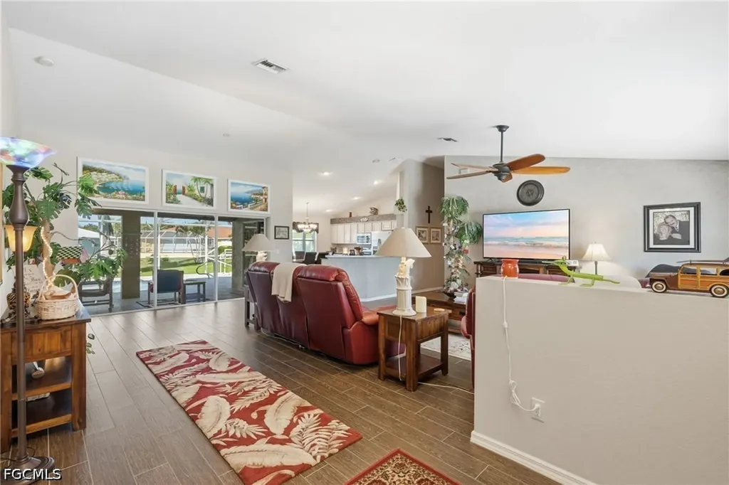 8867 Staghorn Way Fort Myers FL 33908