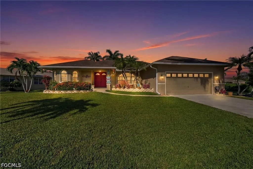 8867 Staghorn Way Fort Myers FL 33908