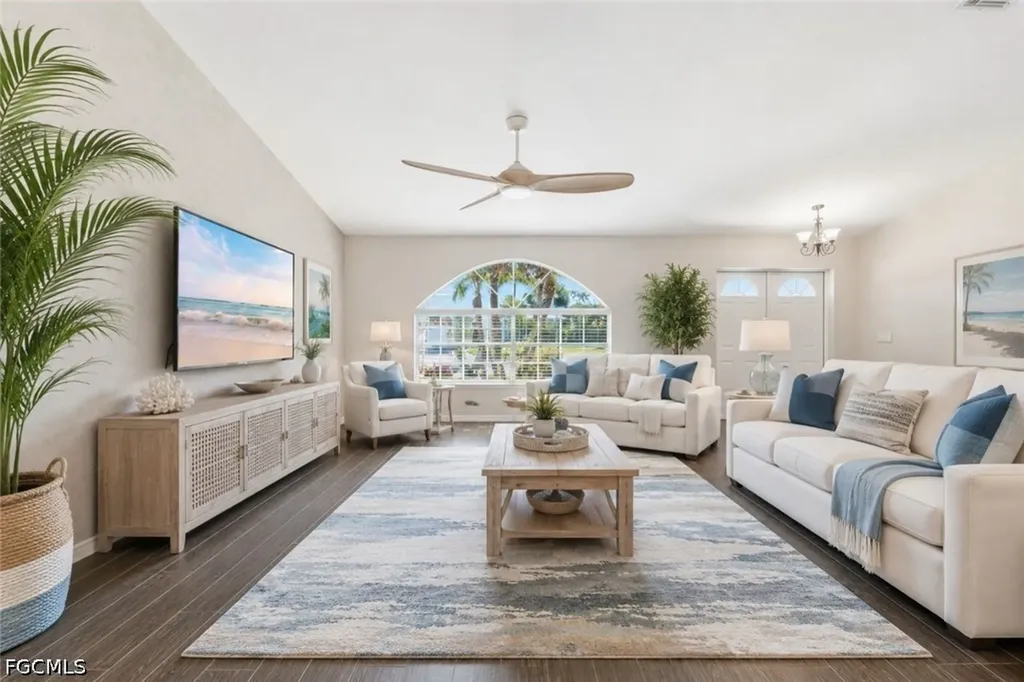 8867 Staghorn Way Fort Myers FL 33908