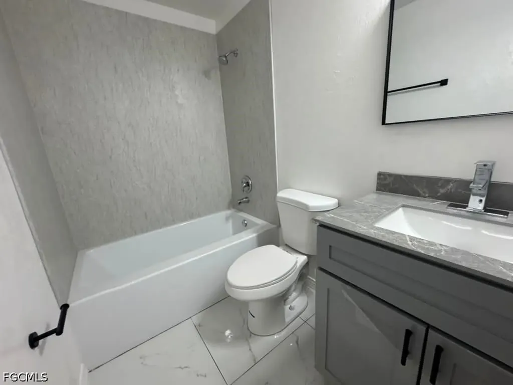 734 Ichabod Avenue Lehigh Acres FL 33973