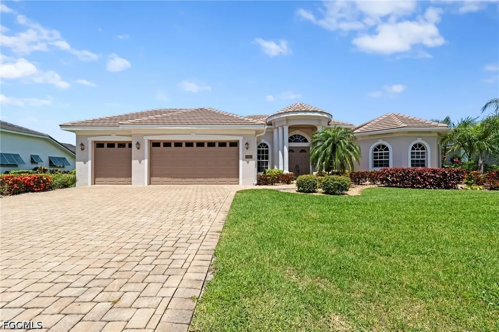 11362 Royal Tee Circle Cape Coral FL 33991