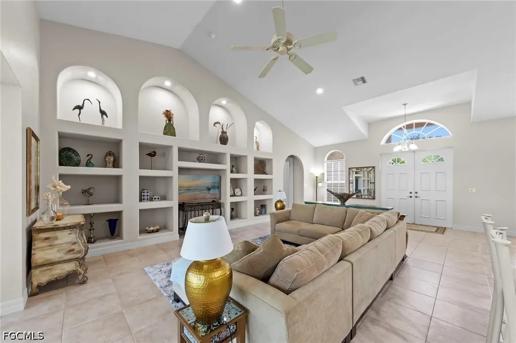 11362 Royal Tee Circle Cape Coral FL 33991