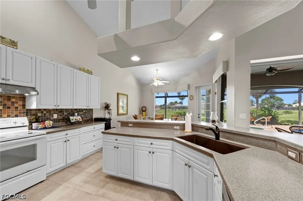 11362 Royal Tee Circle Cape Coral FL 33991
