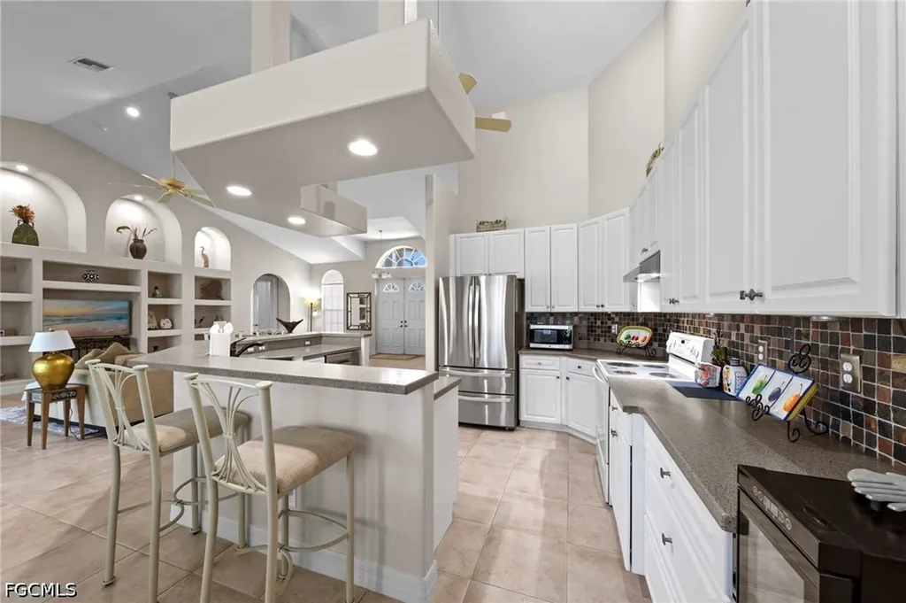 11362 Royal Tee Circle Cape Coral FL 33991