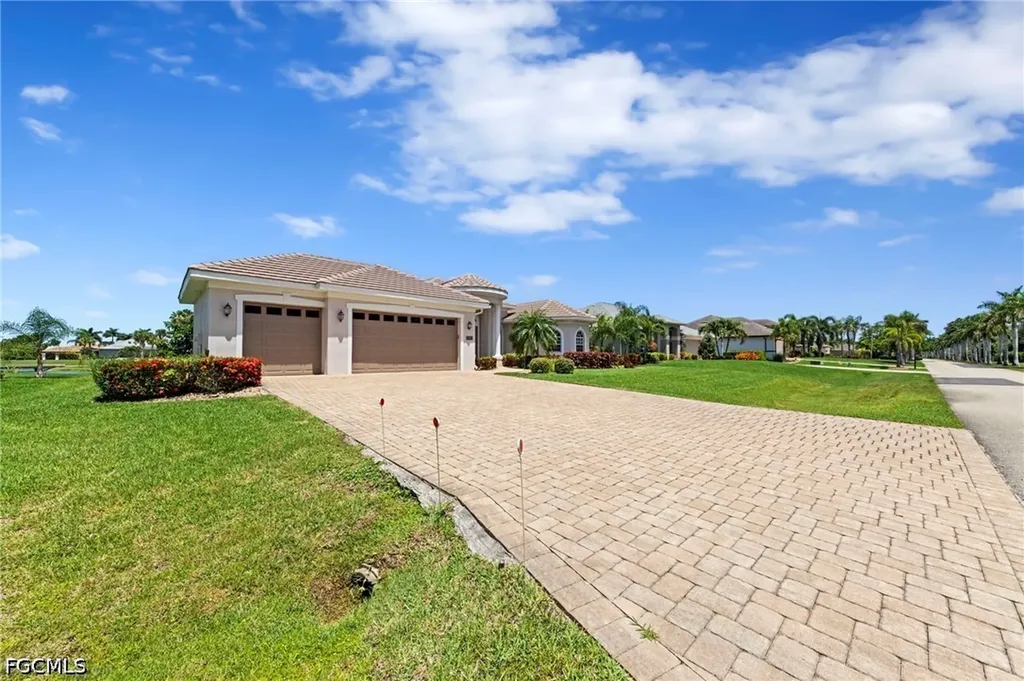11362 Royal Tee Circle Cape Coral FL 33991