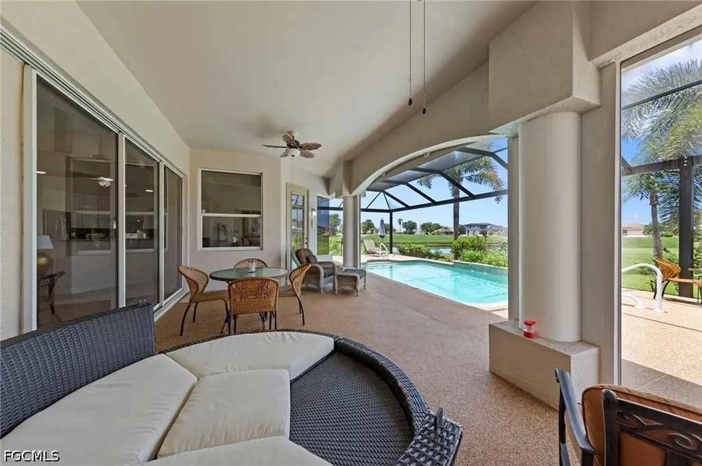 11362 Royal Tee Circle Cape Coral FL 33991