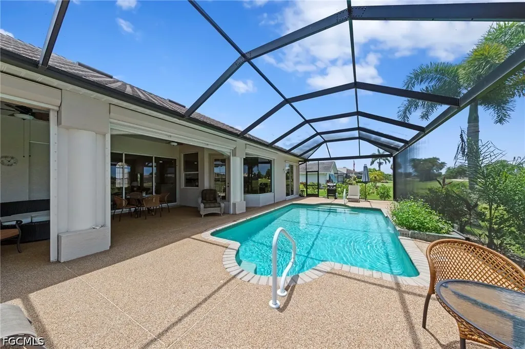 11362 Royal Tee Circle Cape Coral FL 33991