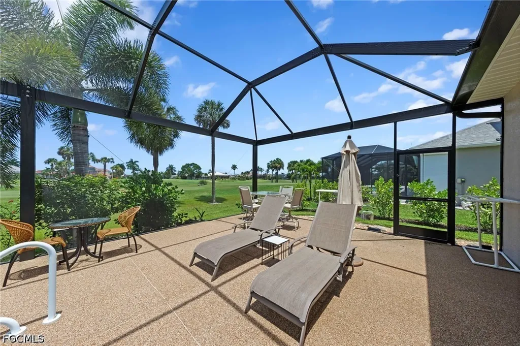 11362 Royal Tee Circle Cape Coral FL 33991