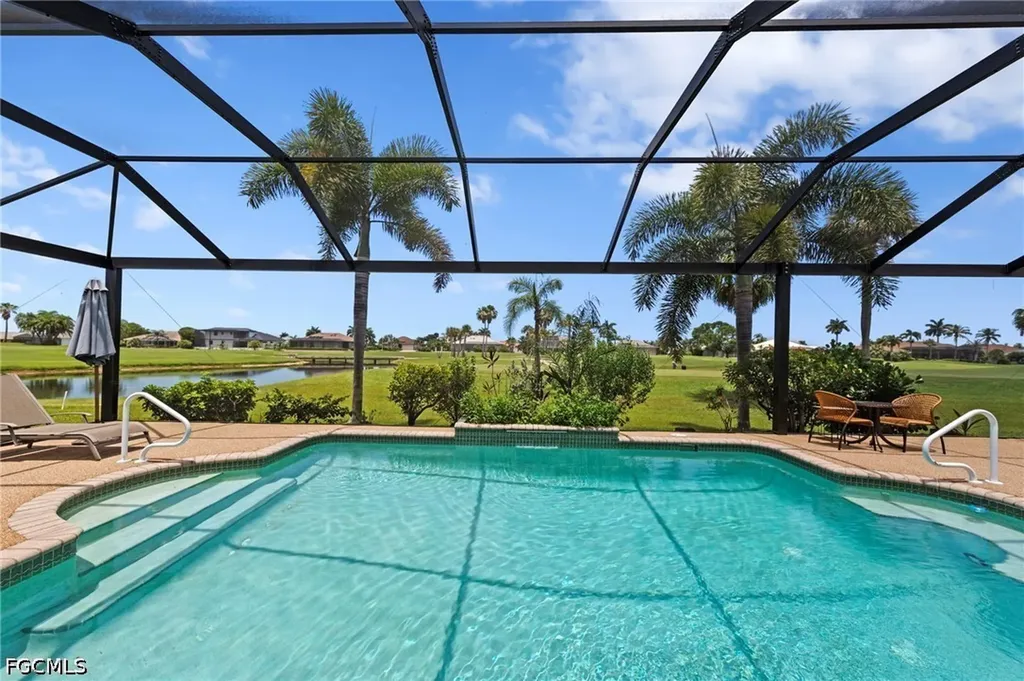 11362 Royal Tee Circle Cape Coral FL 33991