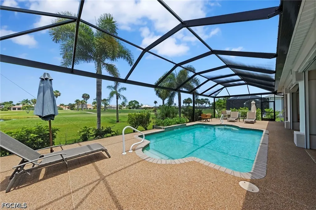 11362 Royal Tee Circle Cape Coral FL 33991