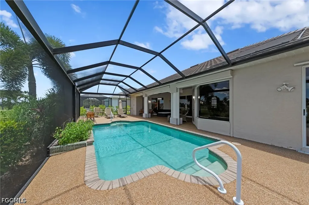 11362 Royal Tee Circle Cape Coral FL 33991