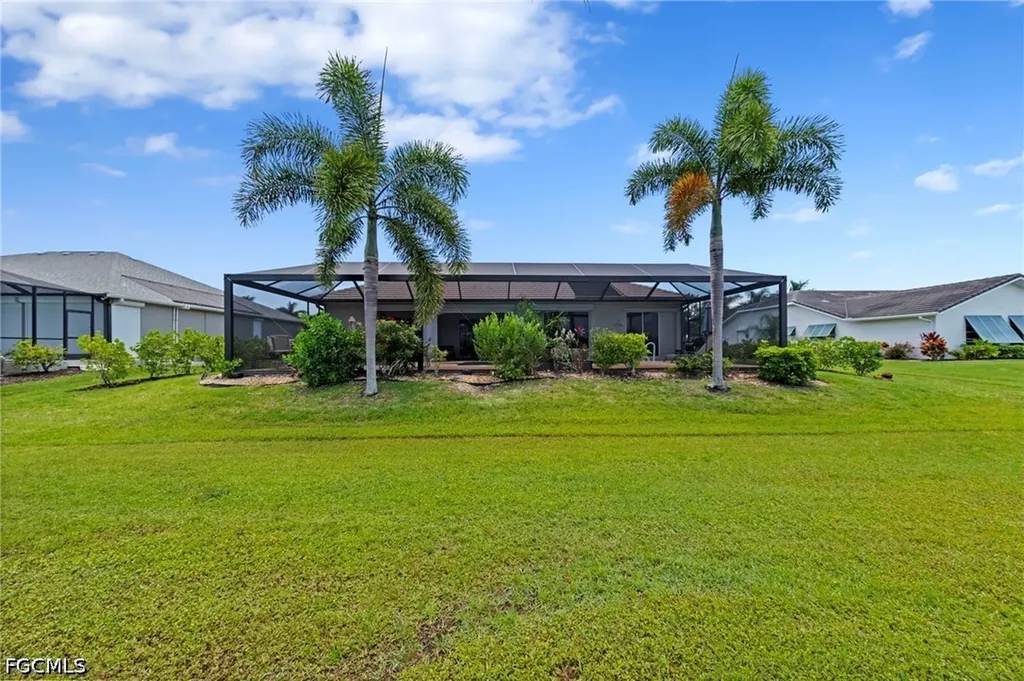 11362 Royal Tee Circle Cape Coral FL 33991