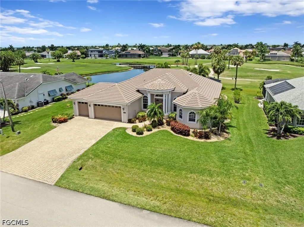 11362 Royal Tee Circle Cape Coral FL 33991