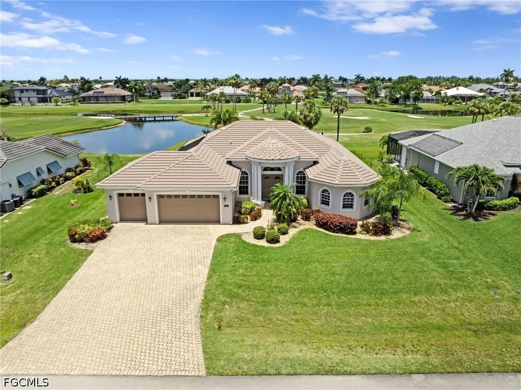 11362 Royal Tee Circle Cape Coral FL 33991