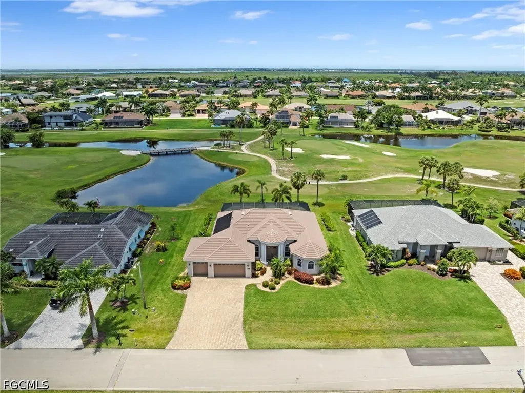 11362 Royal Tee Circle Cape Coral FL 33991