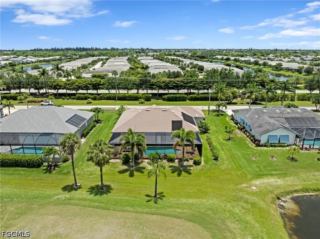11362 Royal Tee Circle Cape Coral FL 33991