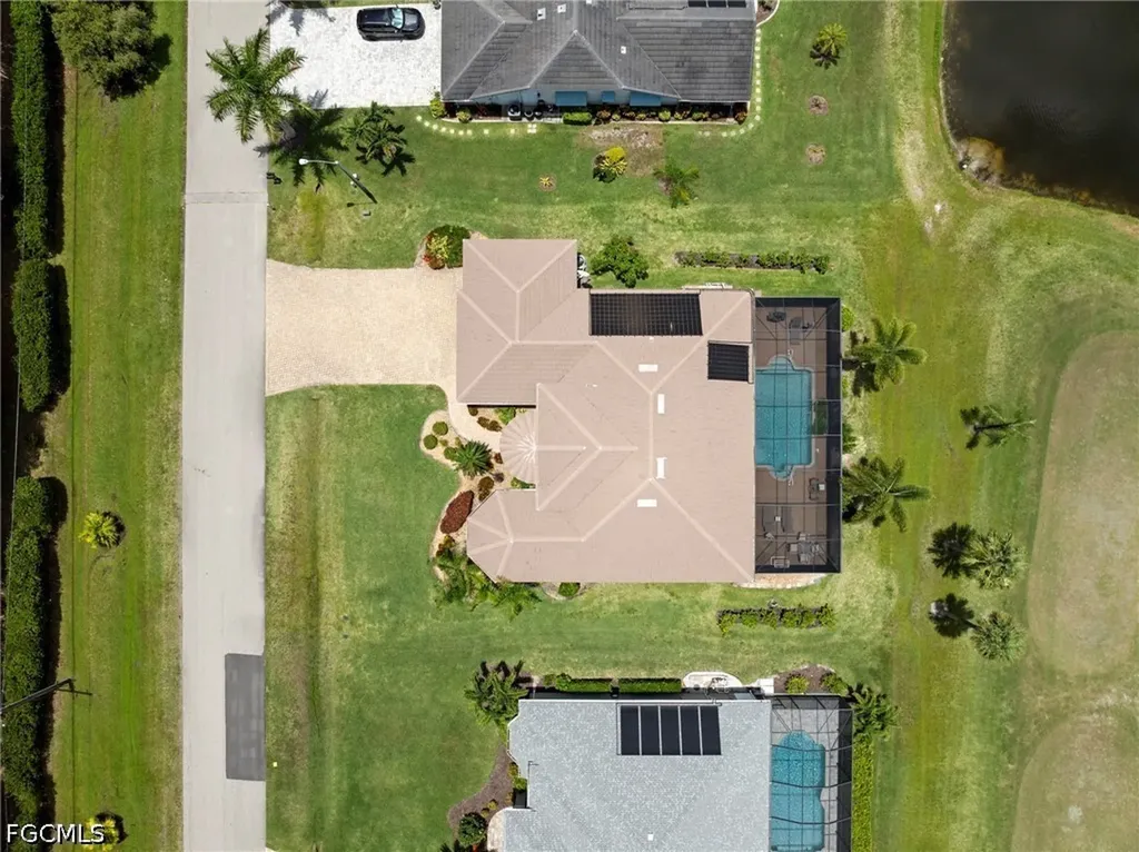 11362 Royal Tee Circle Cape Coral FL 33991