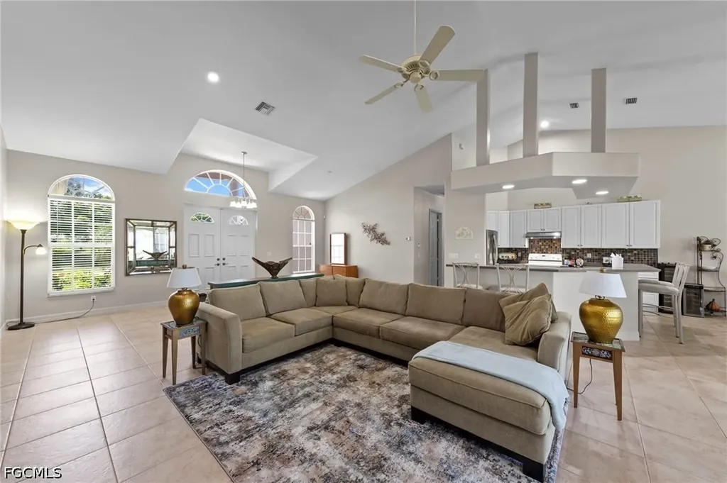 11362 Royal Tee Circle Cape Coral FL 33991