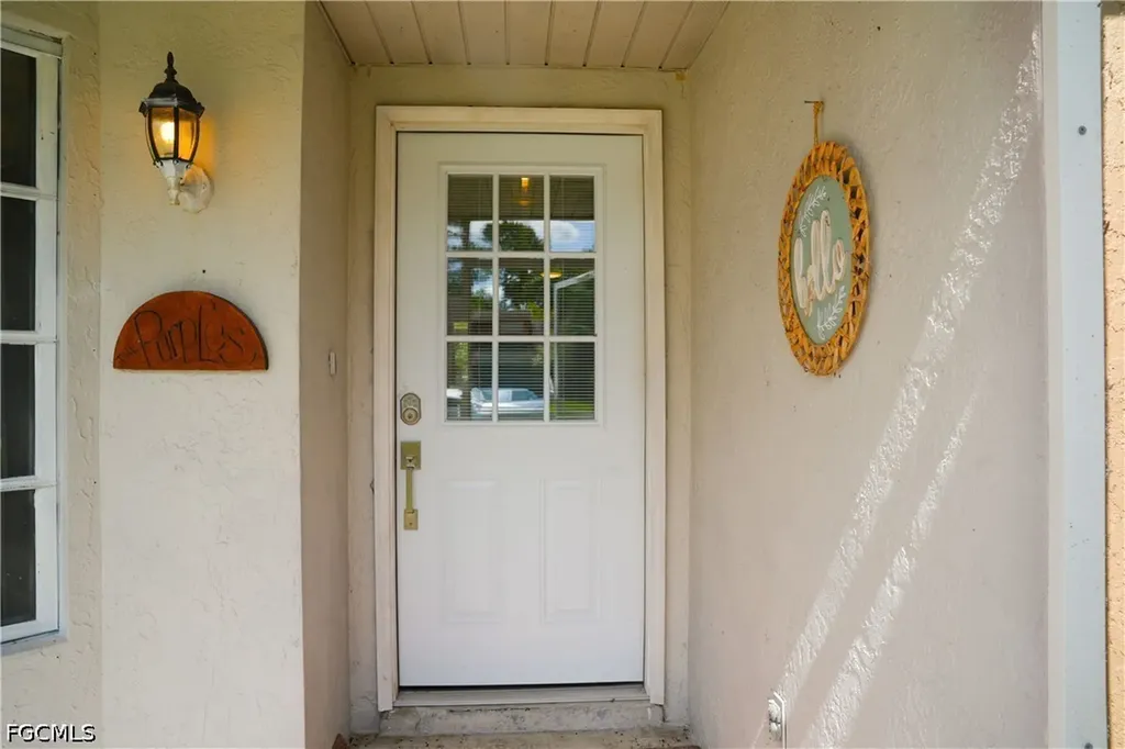 114 Greenwood Avenue Lehigh Acres FL 33936