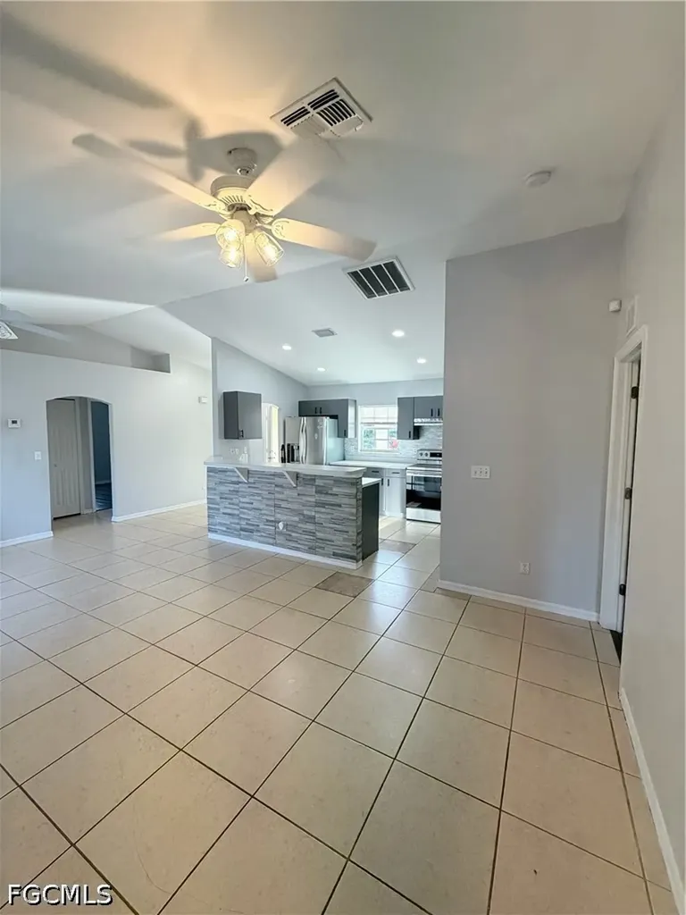 814 Gerald Avenue Lehigh Acres FL 33936