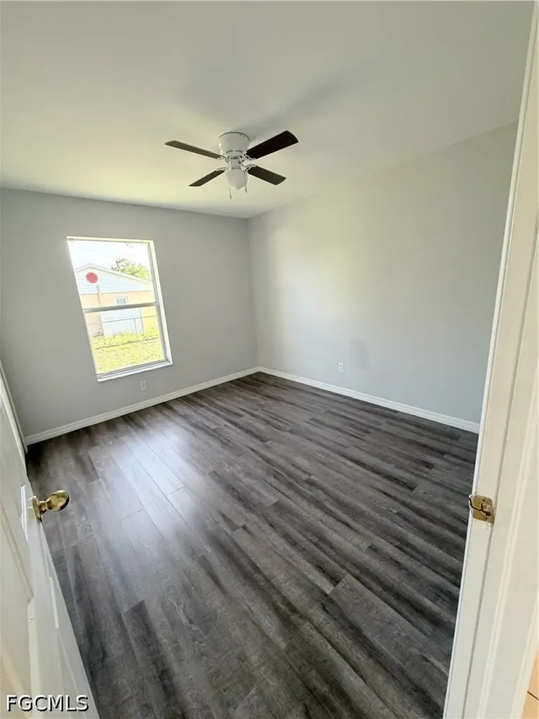 814 Gerald Avenue Lehigh Acres FL 33936