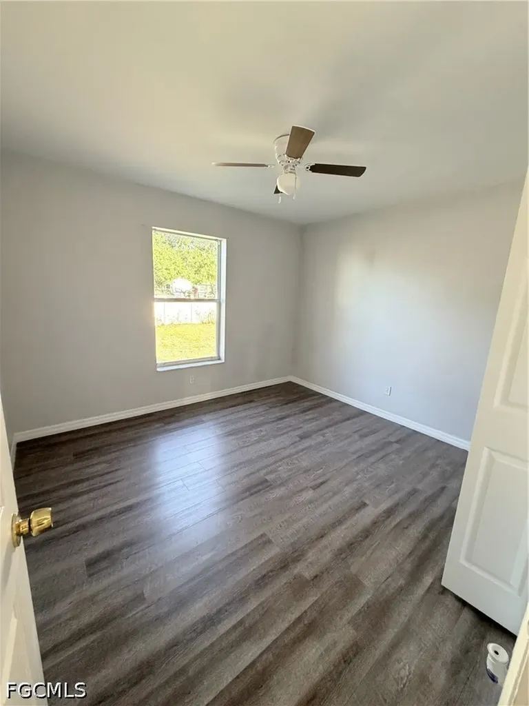 814 Gerald Avenue Lehigh Acres FL 33936